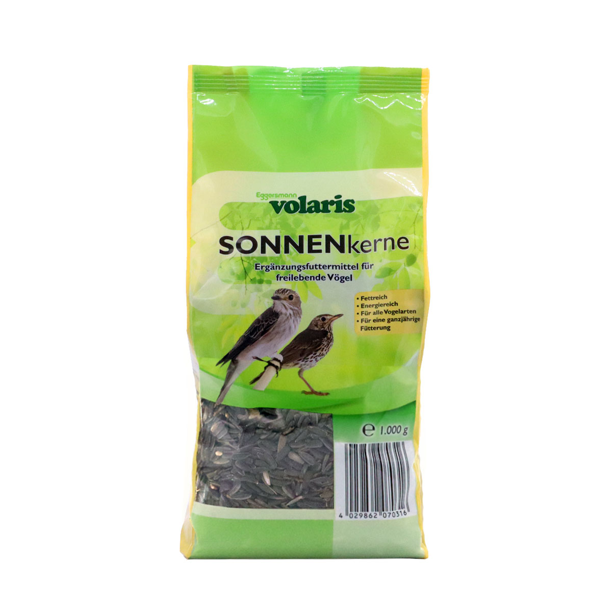 8010-900-EGGERSMANN-VOLARIS-SONNENKERNE-1KG