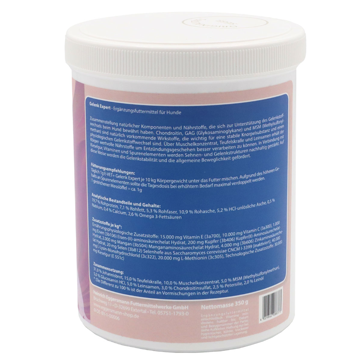 CARNEBELLO_E_VET+_GELENK_EXPERT_350G_R