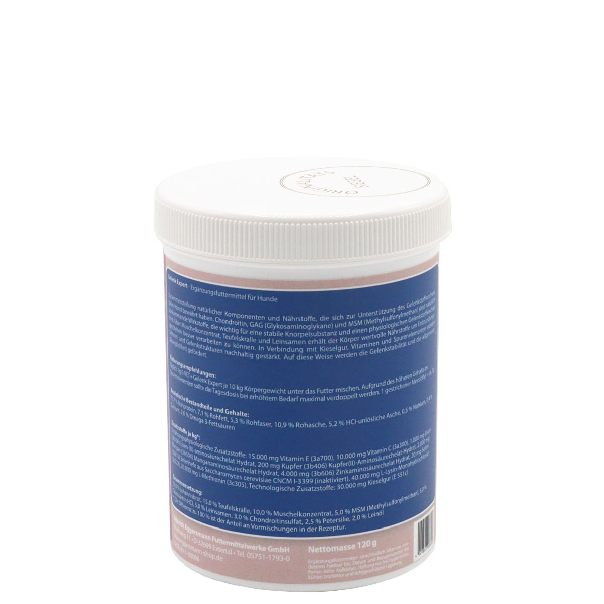 CARNEBELLO_E_VET+_GELENK_EXPERT_120G_R