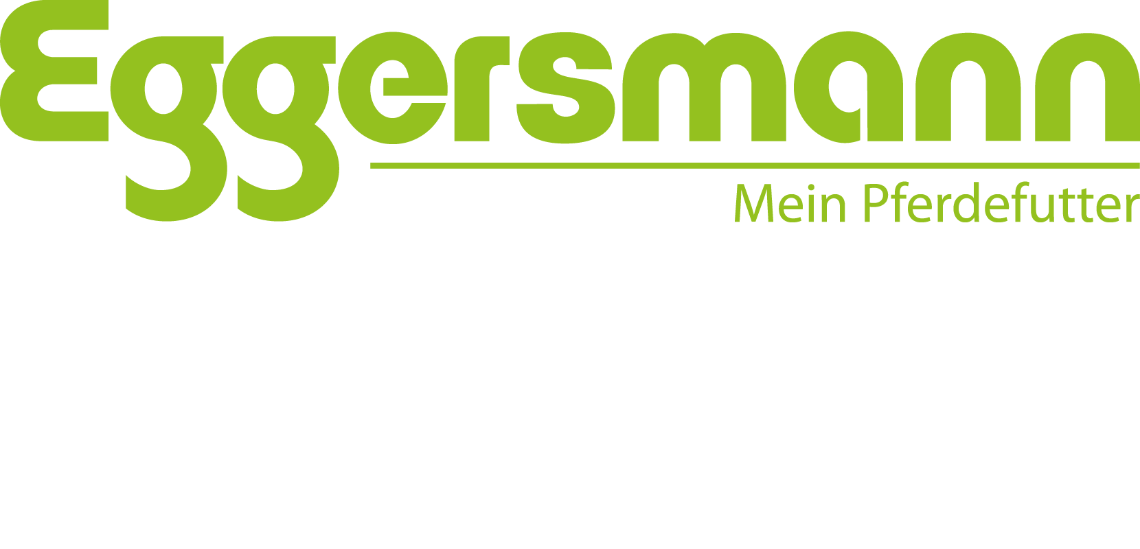 Eggersmann - Mein Pferdefutter Eggersmann - Mein Pferdefutter