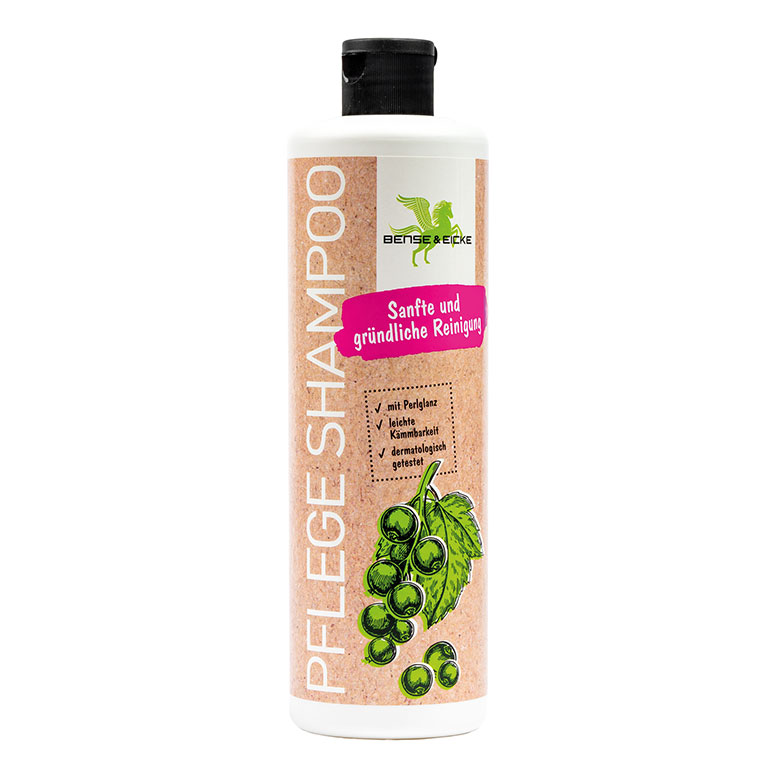 BENSE_EICKE_901_PFLEGE-SHAMPOO_500ML