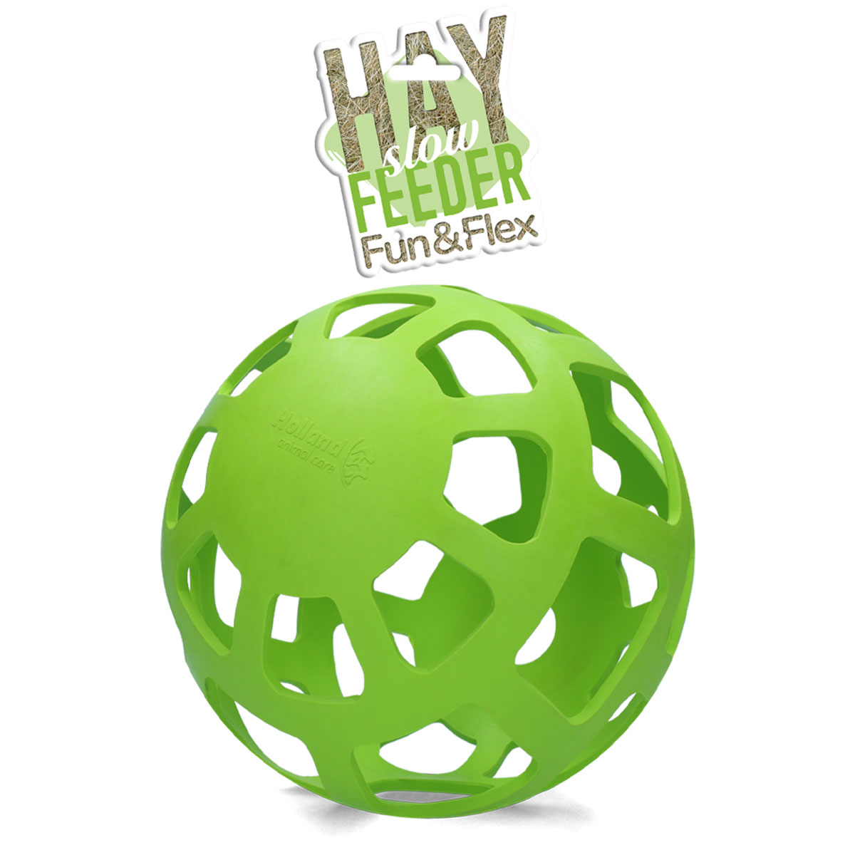 9995-141_HAY_SLOW_FEEDER_GRUEN_LOGO