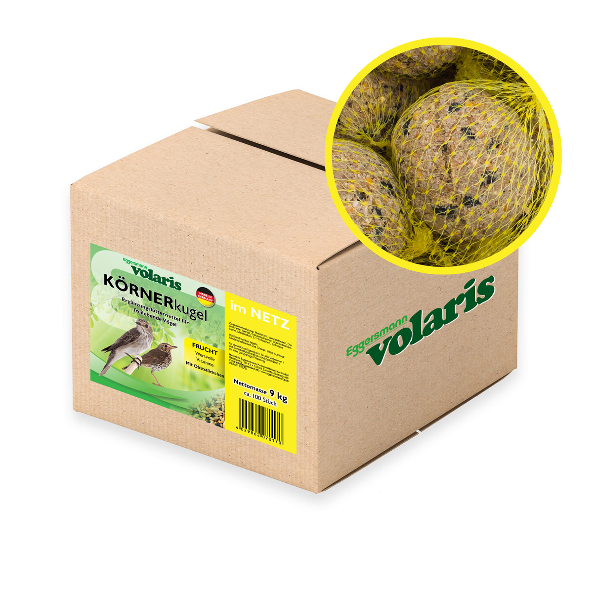 VOLARIS_KOERNERKUGEL_FRUCHT_100_STUECK_KARTON_MIT_NETZ_8003_