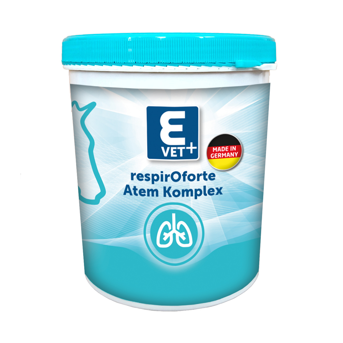 1896-610-EGGERSMANN-PFERDEFUTTER-E-VET-RESPIROFORTE-1KG