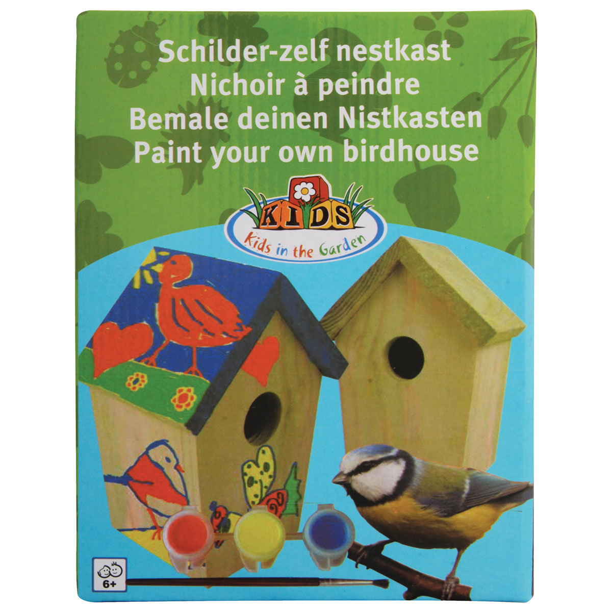 KG145-VERPACKUNG