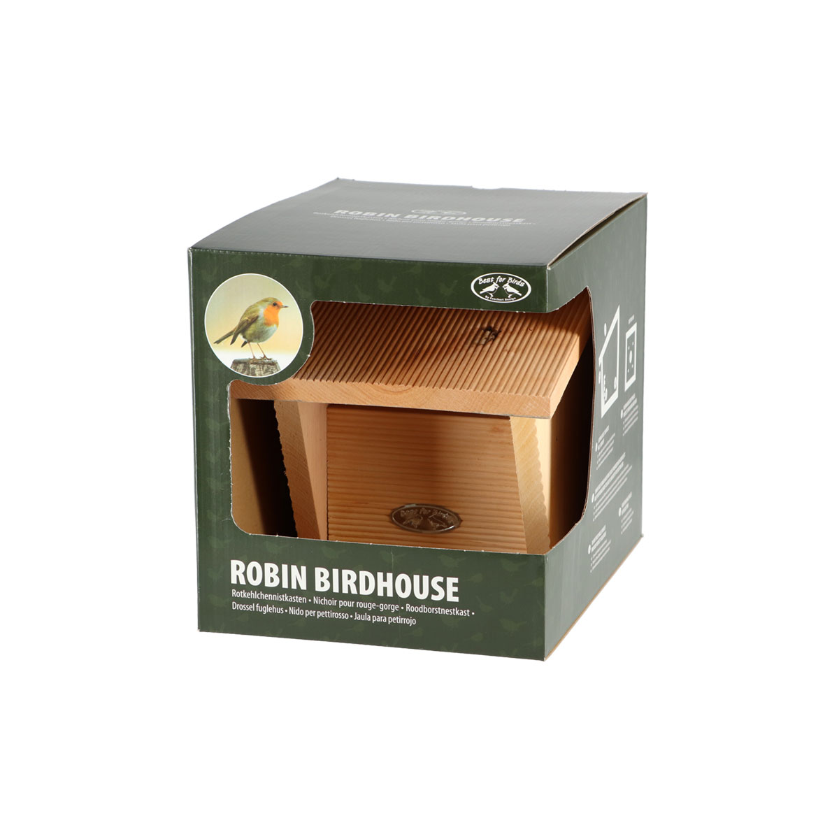 NK95-VERPACKUNG