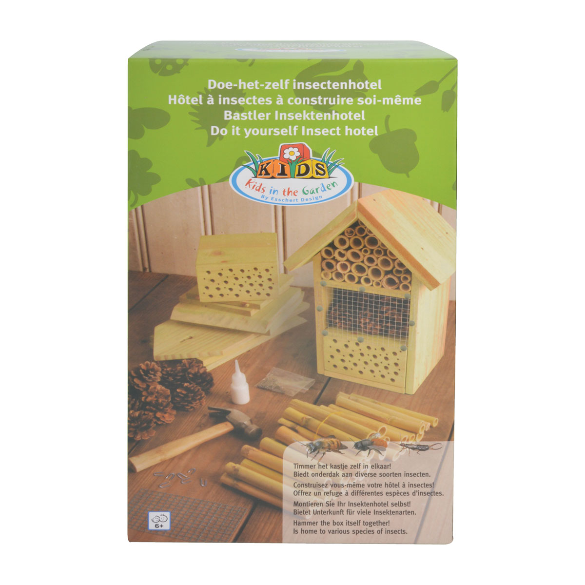 KG153-VERPACKUNG