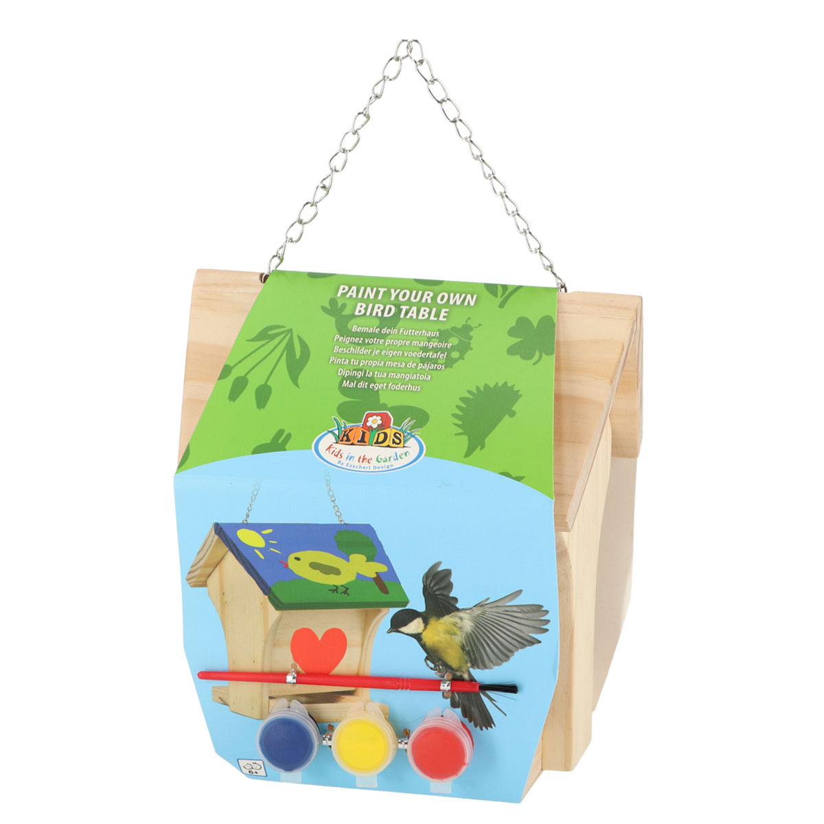 KG230-VERPACKUNG