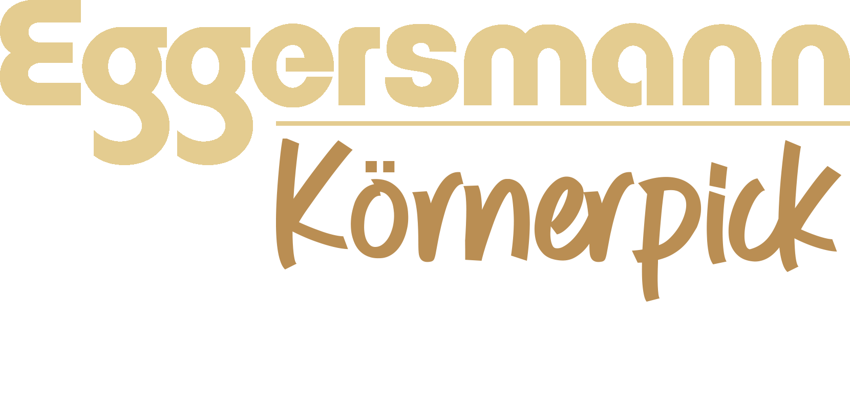 Eggersmann Körnerpick Eggersmann Körnerpick