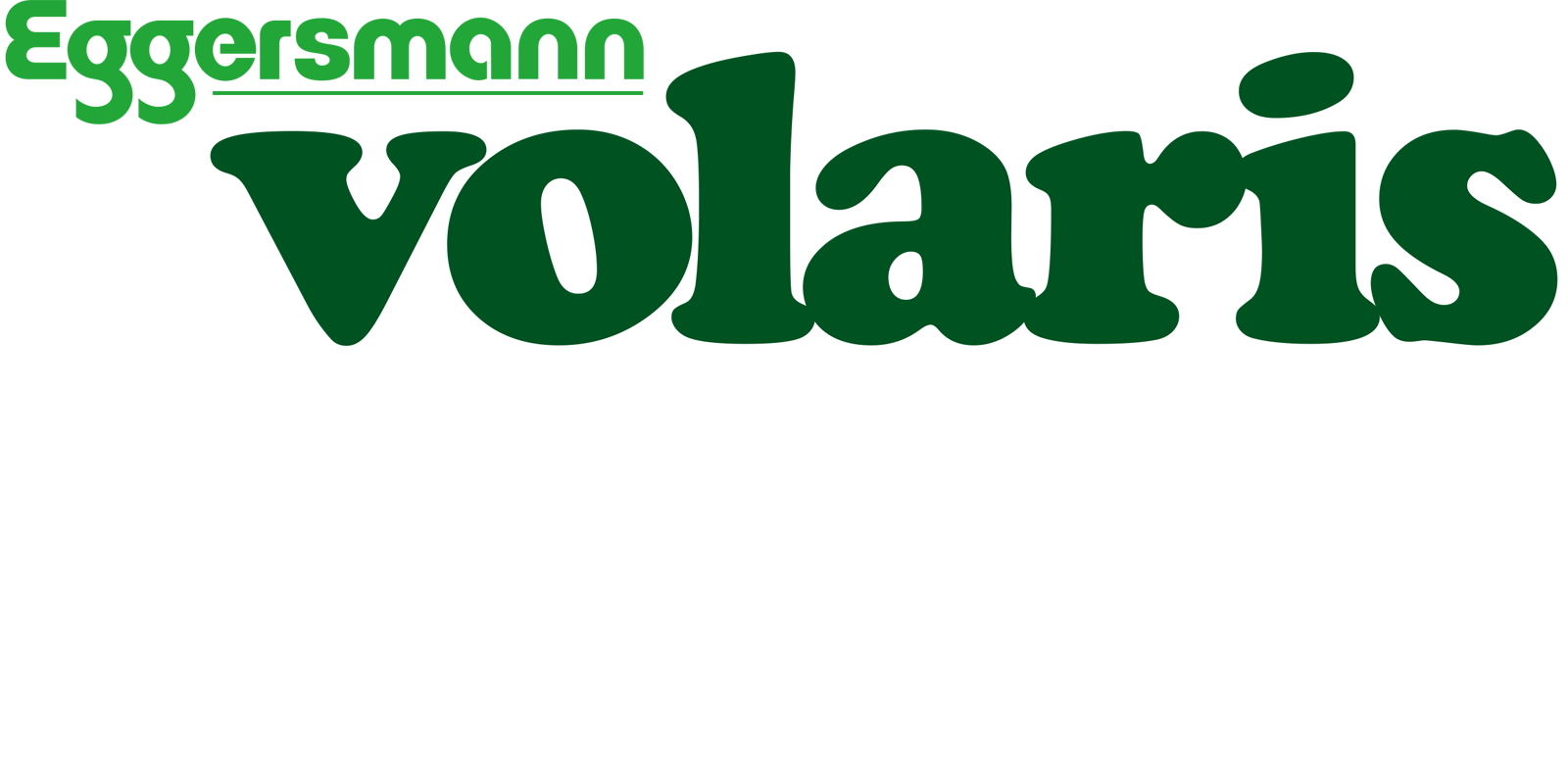 Eggersmann volaris Eggersmann volaris