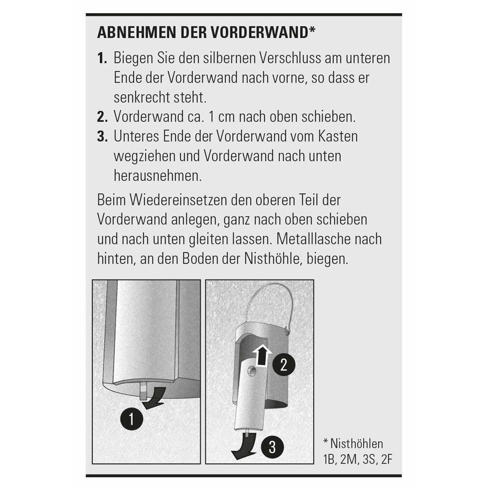 SCHWEGLER-NISTHOEHLE-1B-ABNEHMEN-DER-VORDERWAND