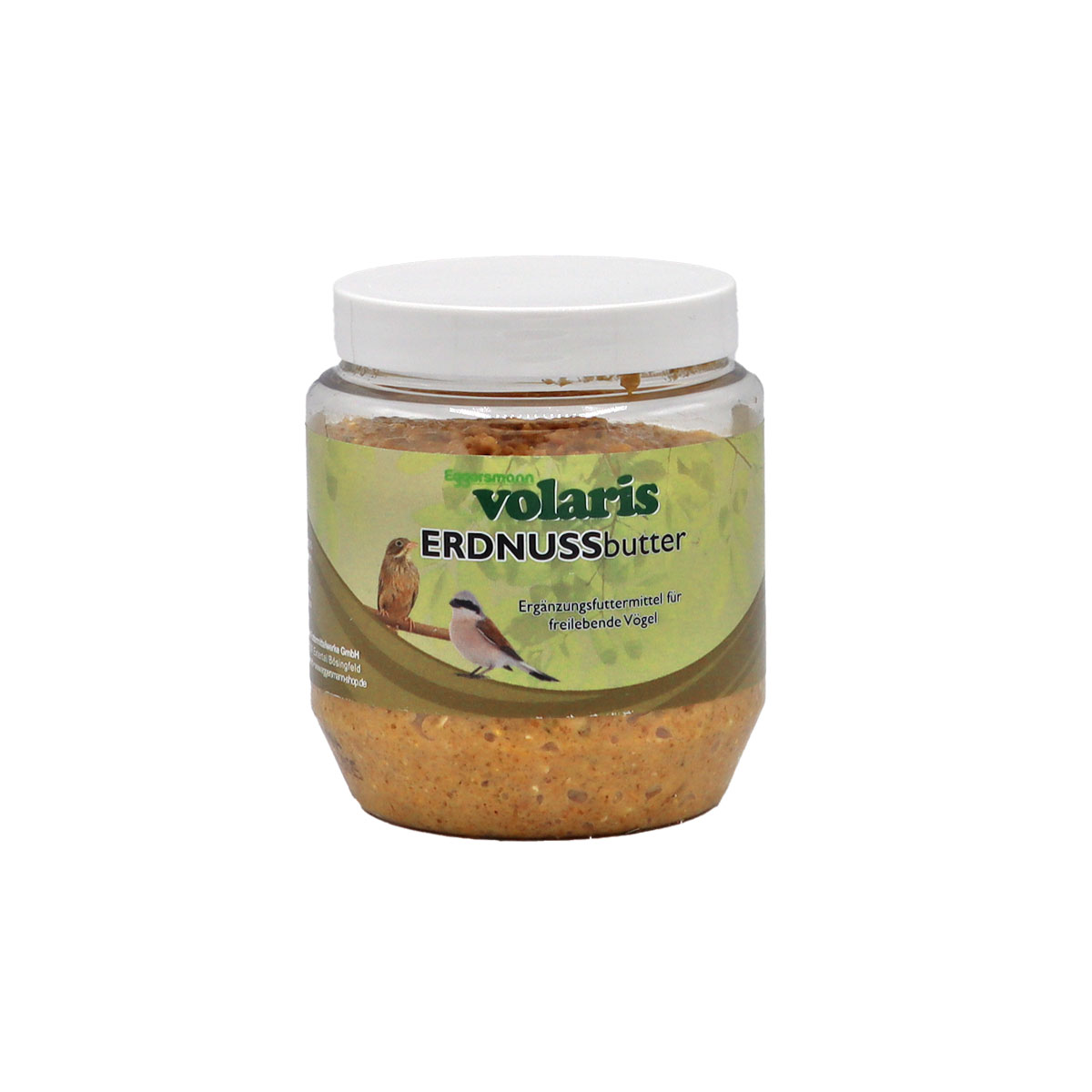 8118-935 -EGGERSMANN-VOLARIS-ERDNUSSBUTTER