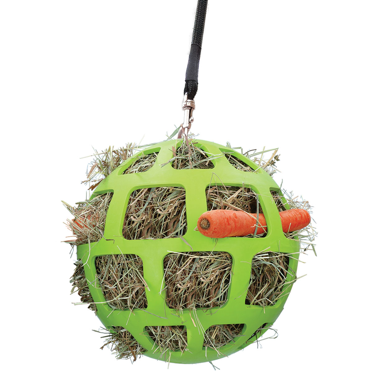 9995-141_HAY_SLOW_FEEDER_GRUEN