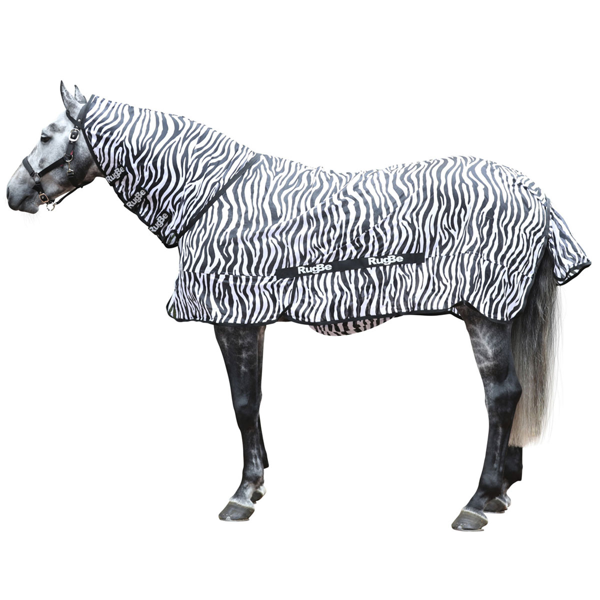 9995_042_COVALLIERO_FLIEGENDECKE_RUGBE_ZEBRA_125CM_FREI