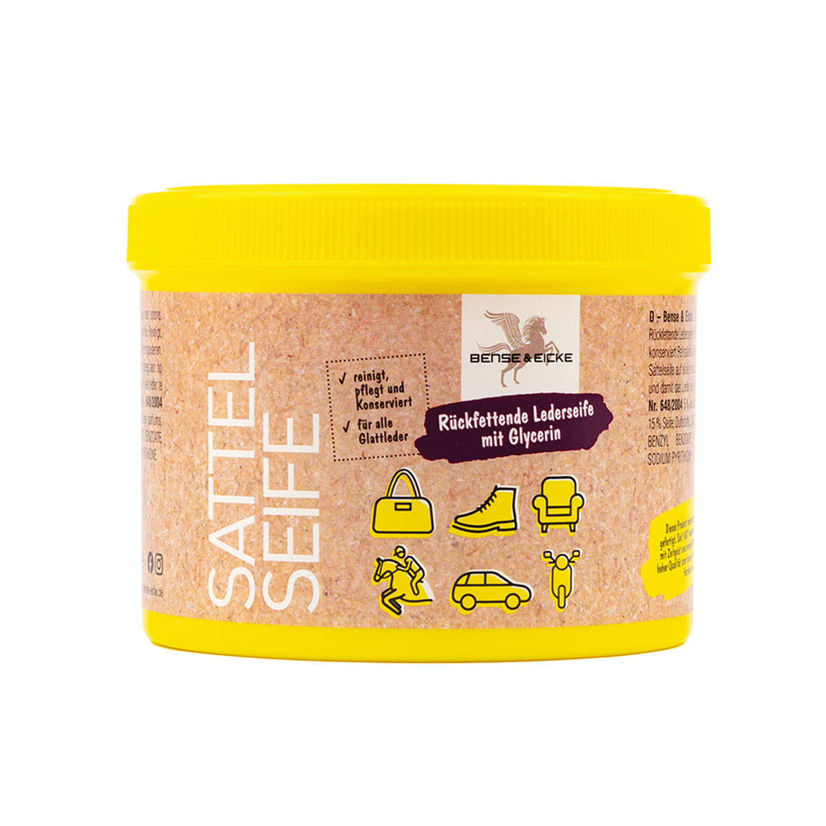 BENSE_EICKE_2701_SATTELSEIFE_500ML